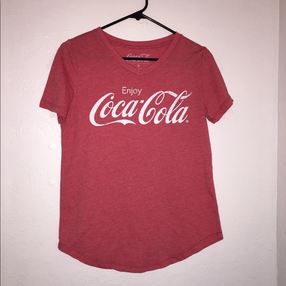 Coca Cola Tee
